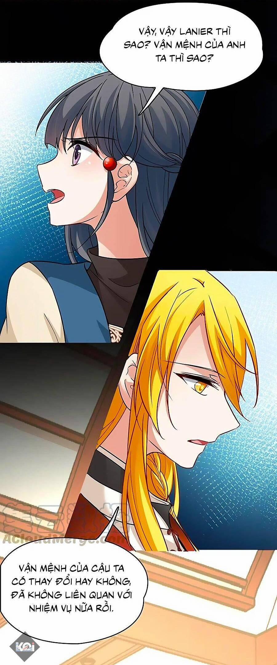 Tầm Trảo Tiền Thế Chi Lữ 2 69 trang 2