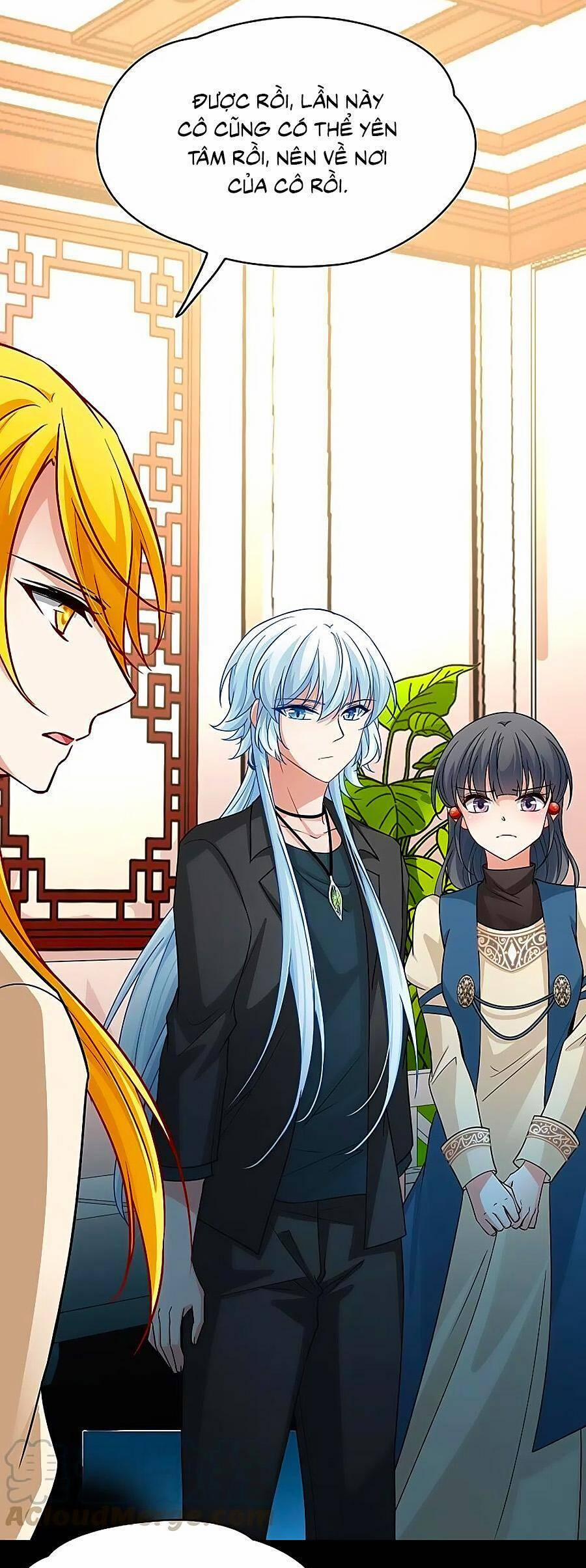 Tầm Trảo Tiền Thế Chi Lữ 2 69 trang 3