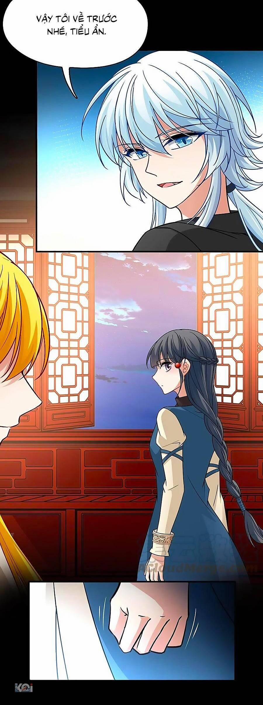 Tầm Trảo Tiền Thế Chi Lữ 2 69 trang 4