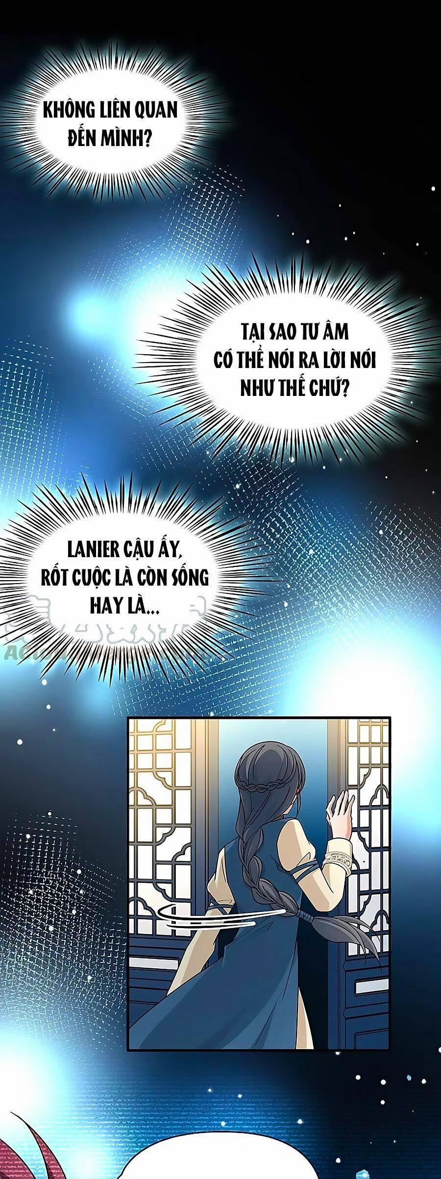 Tầm Trảo Tiền Thế Chi Lữ 2 69 trang 5