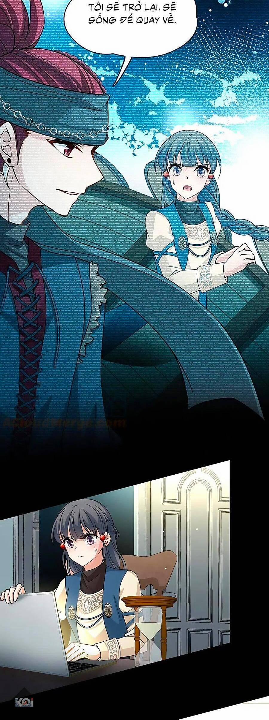 Tầm Trảo Tiền Thế Chi Lữ 2 69 trang 6