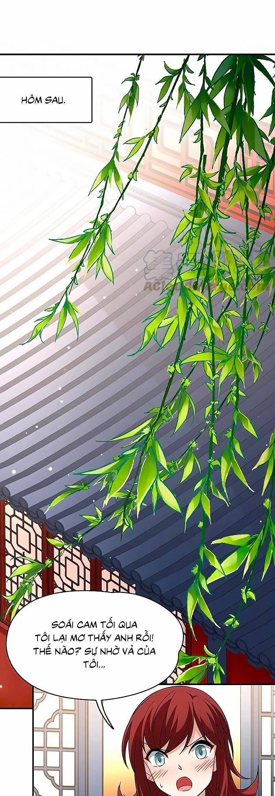 Tầm Trảo Tiền Thế Chi Lữ 2 70 trang 0