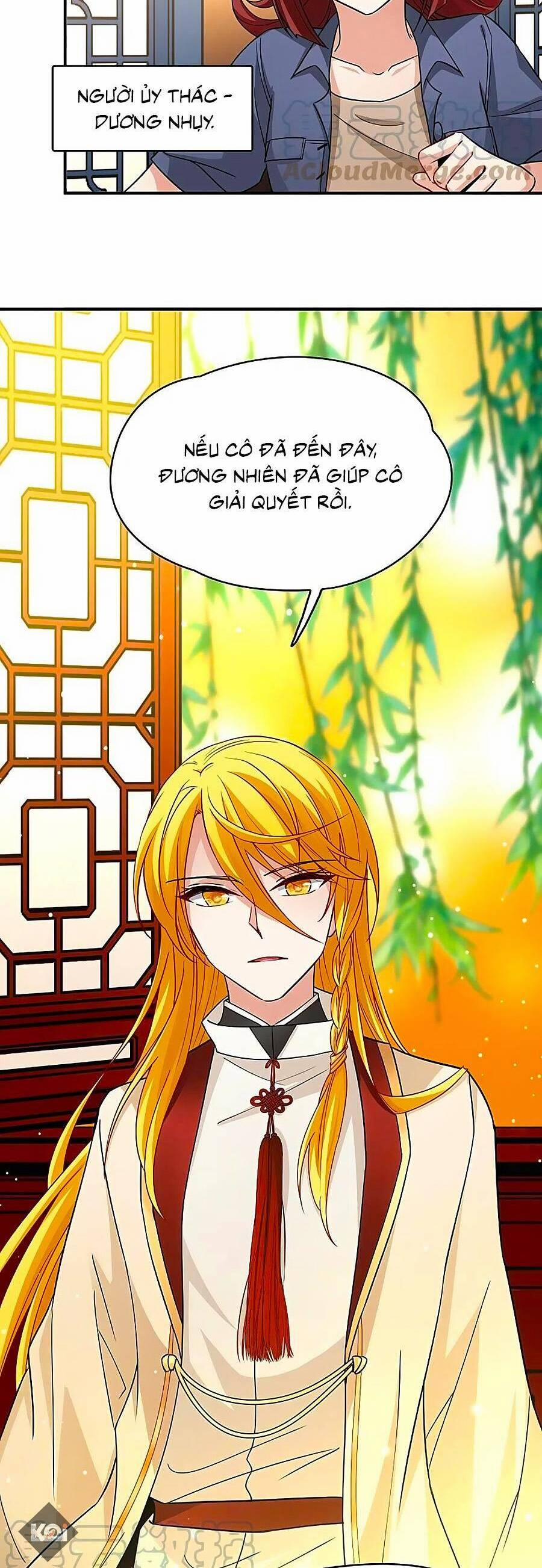 Tầm Trảo Tiền Thế Chi Lữ 2 70 trang 1