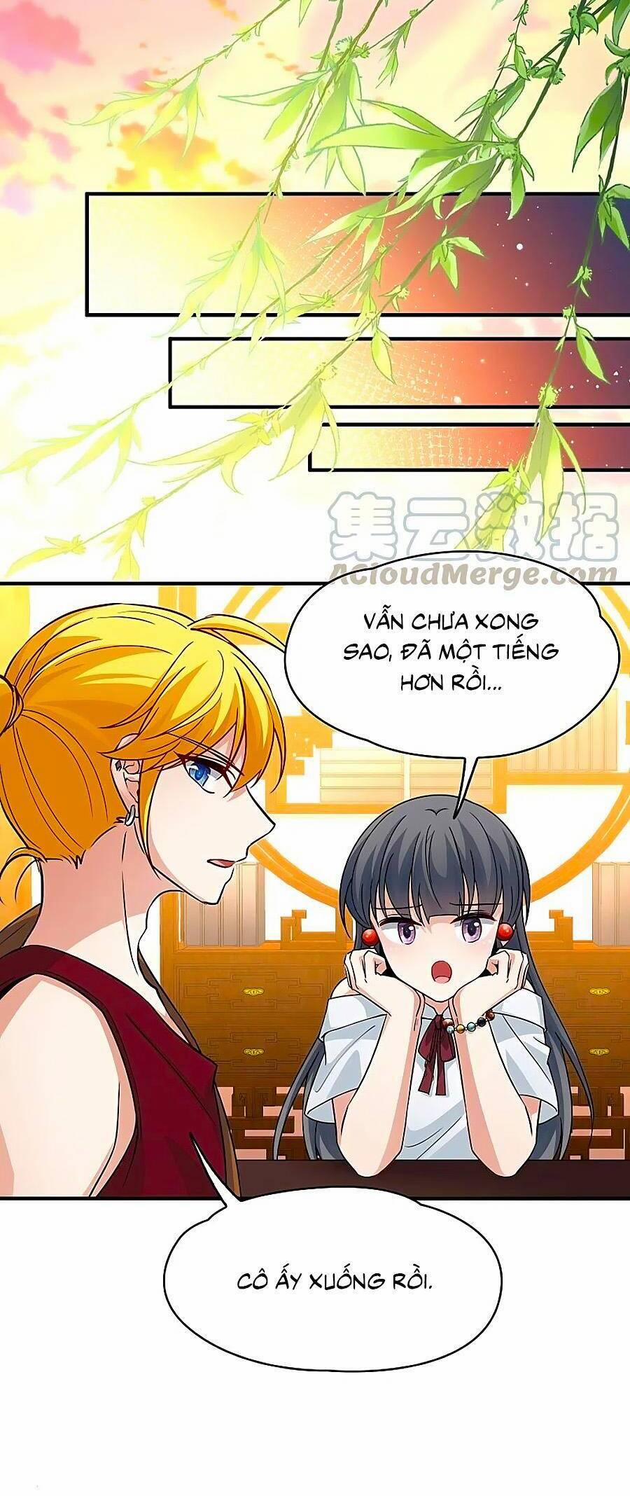 Tầm Trảo Tiền Thế Chi Lữ 2 70 trang 10