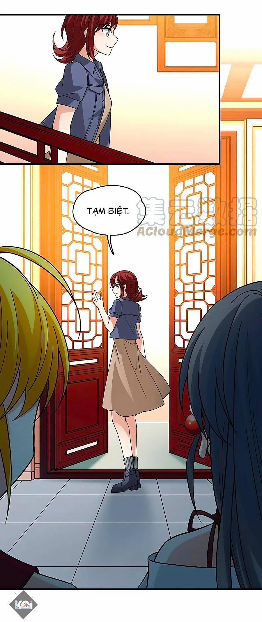 Tầm Trảo Tiền Thế Chi Lữ 2 70 trang 11