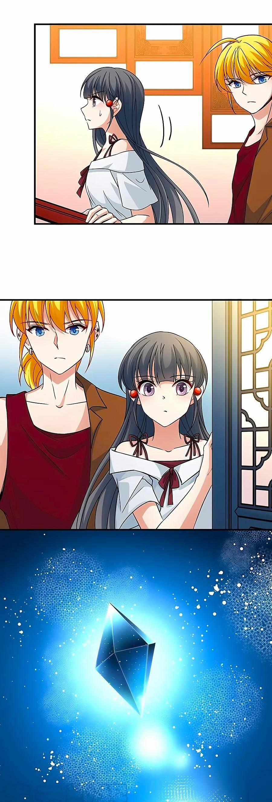 Tầm Trảo Tiền Thế Chi Lữ 2 70 trang 12