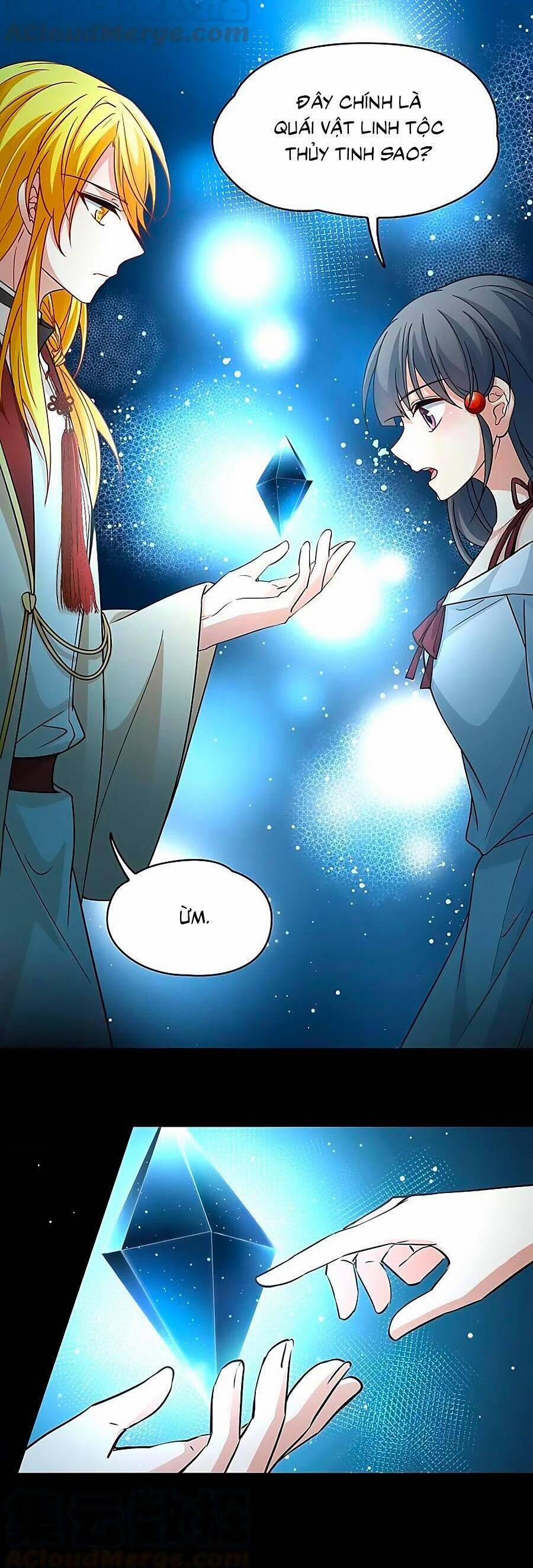 Tầm Trảo Tiền Thế Chi Lữ 2 70 trang 13