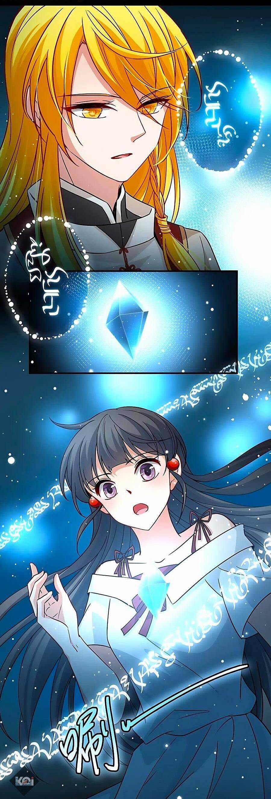 Tầm Trảo Tiền Thế Chi Lữ 2 70 trang 14