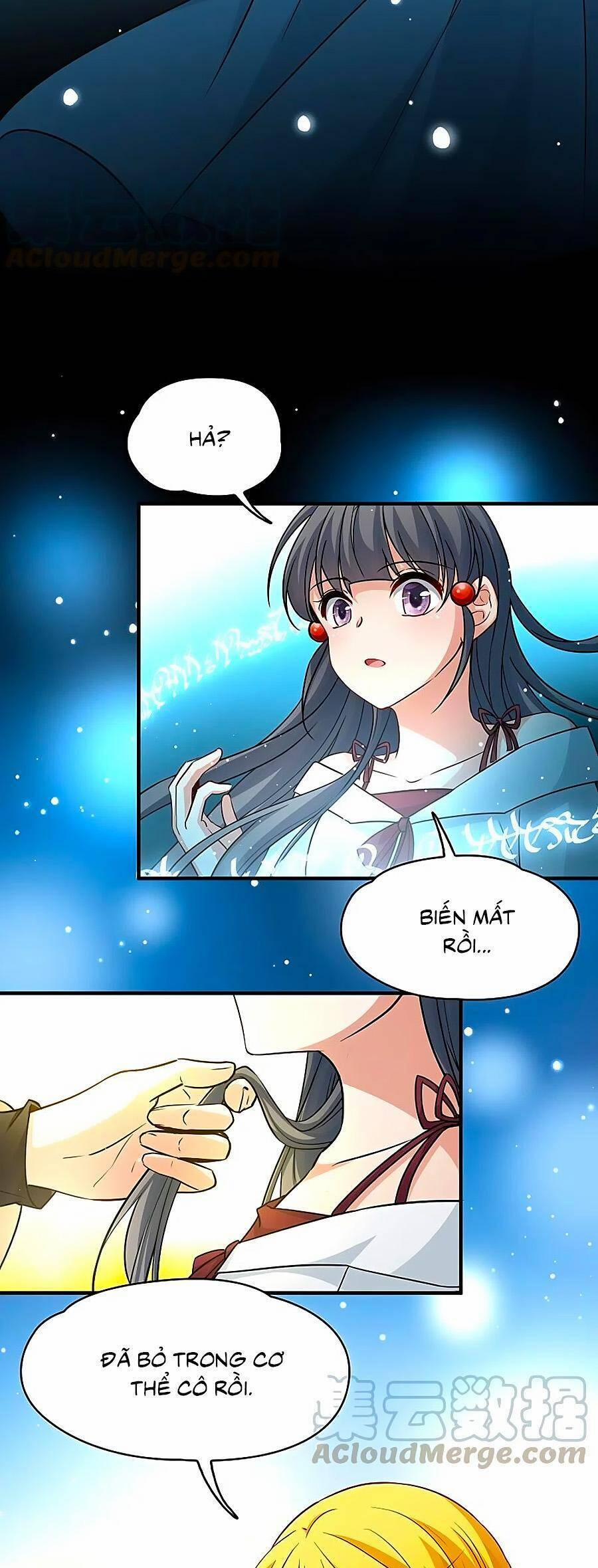 Tầm Trảo Tiền Thế Chi Lữ 2 70 trang 15