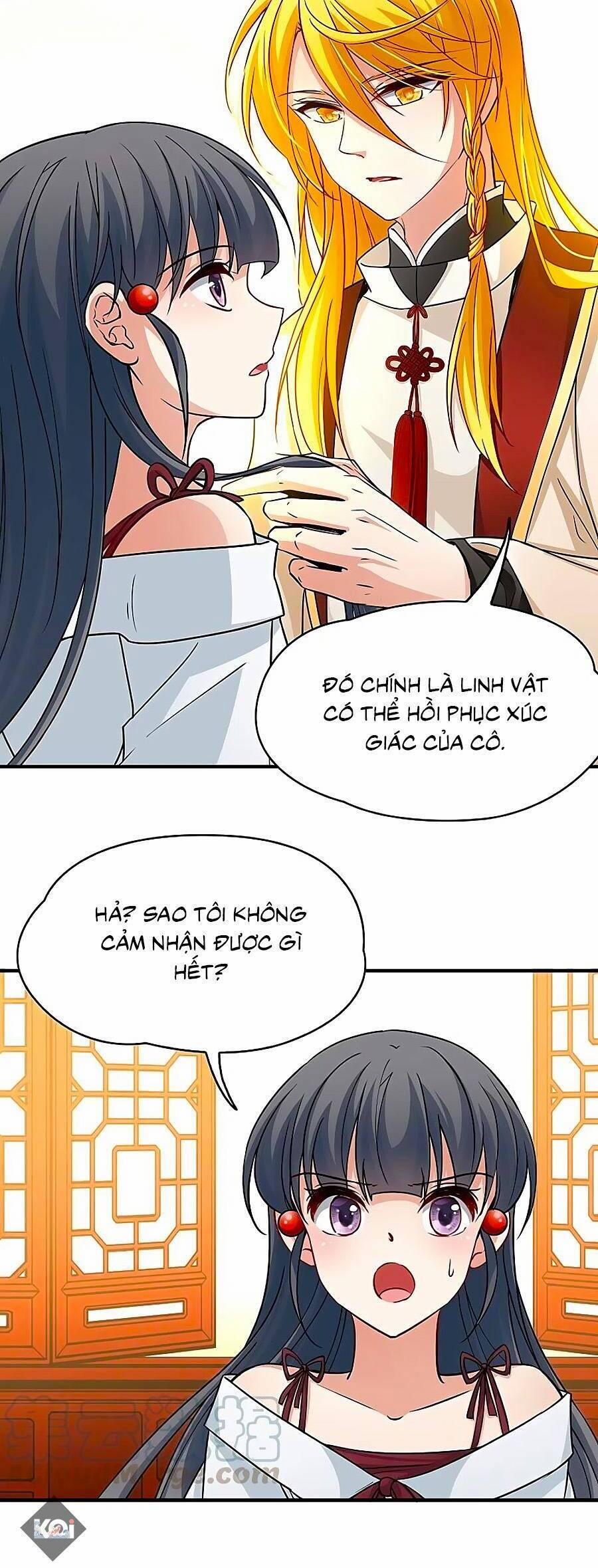 Tầm Trảo Tiền Thế Chi Lữ 2 70 trang 16