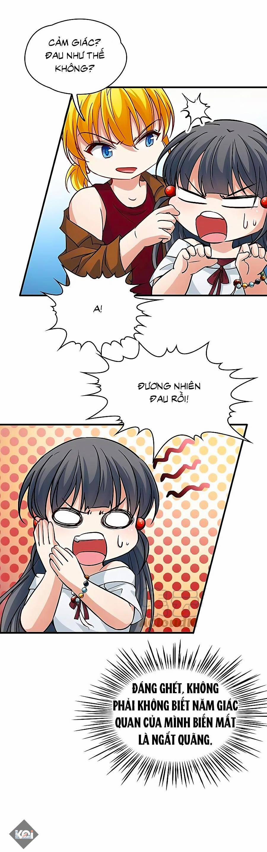 Tầm Trảo Tiền Thế Chi Lữ 2 70 trang 17