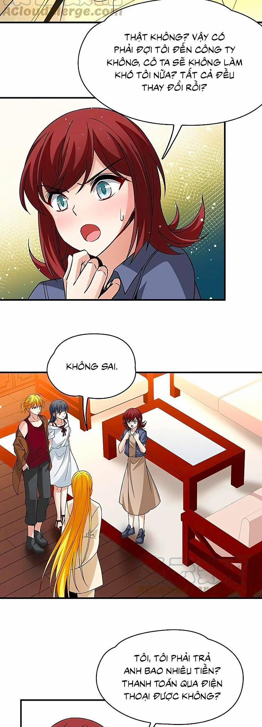 Tầm Trảo Tiền Thế Chi Lữ 2 70 trang 2