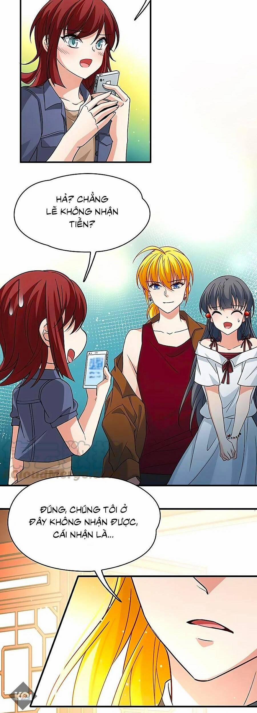 Tầm Trảo Tiền Thế Chi Lữ 2 70 trang 3