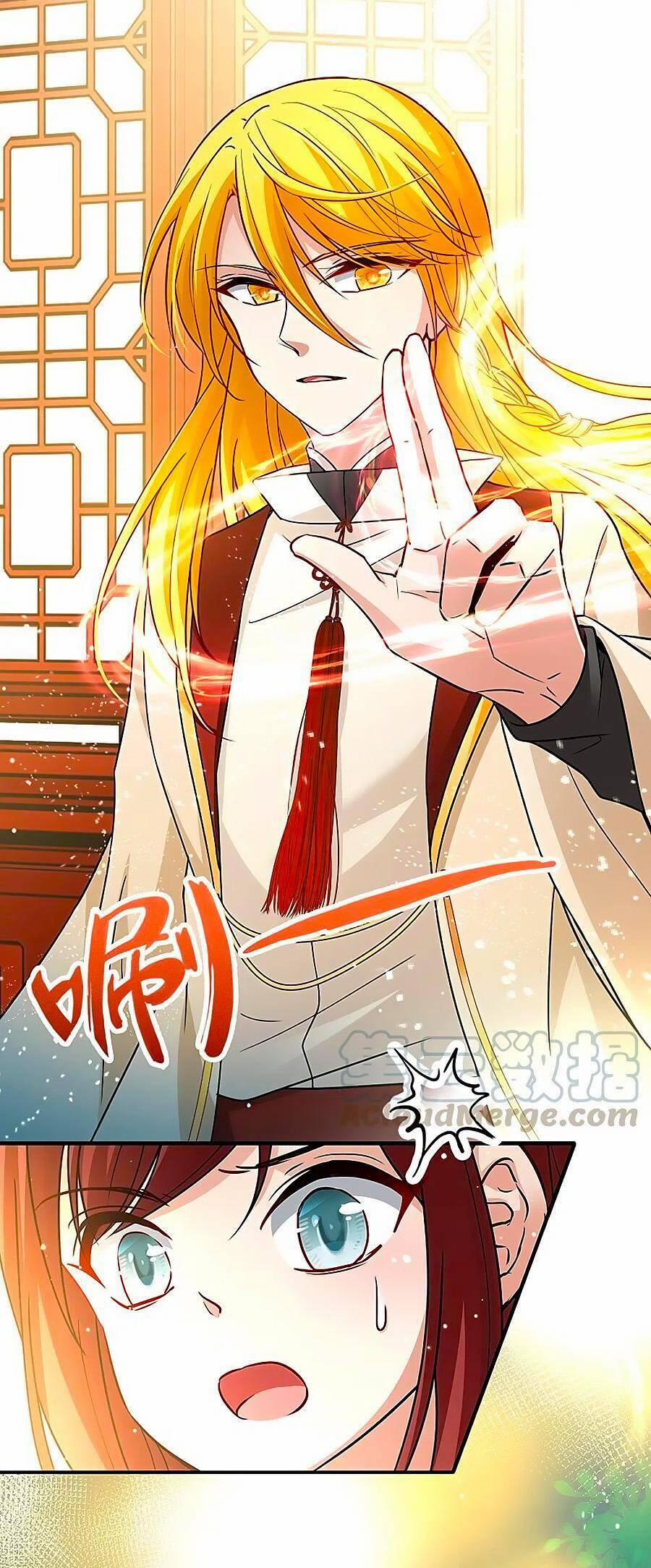 Tầm Trảo Tiền Thế Chi Lữ 2 70 trang 4