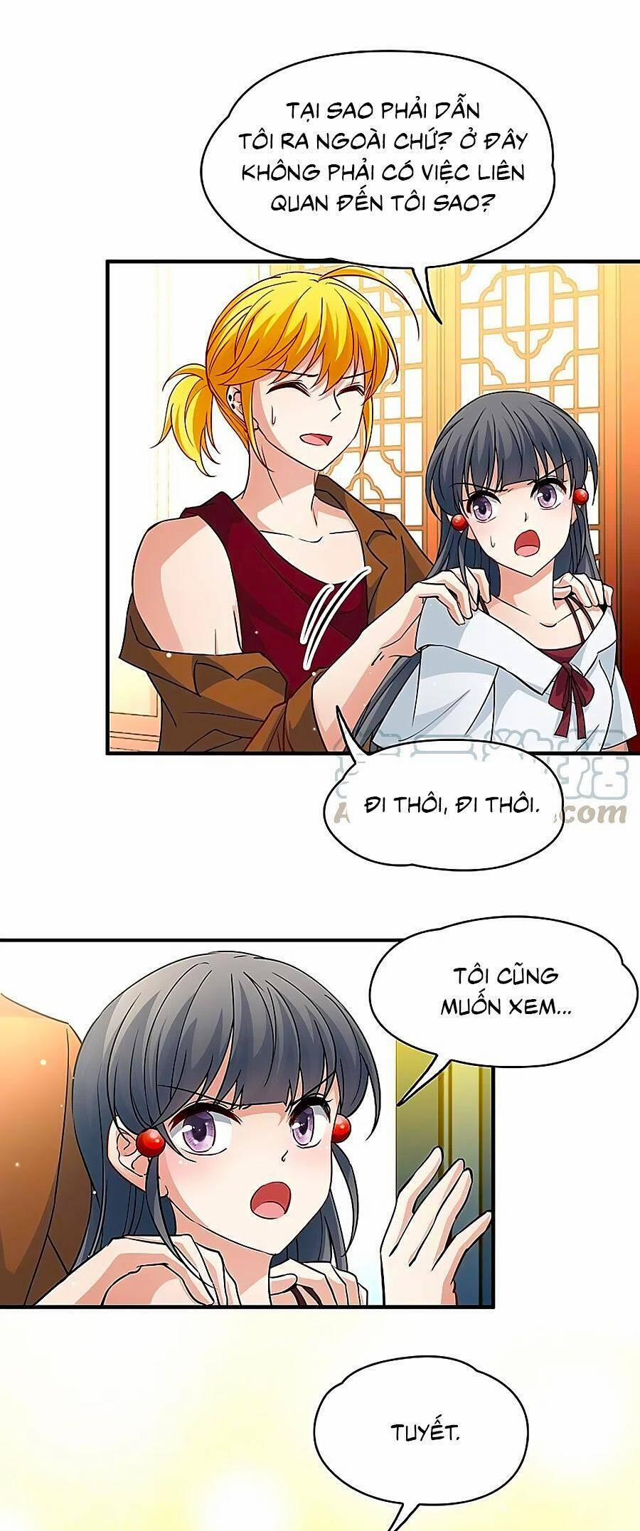 Tầm Trảo Tiền Thế Chi Lữ 2 70 trang 6