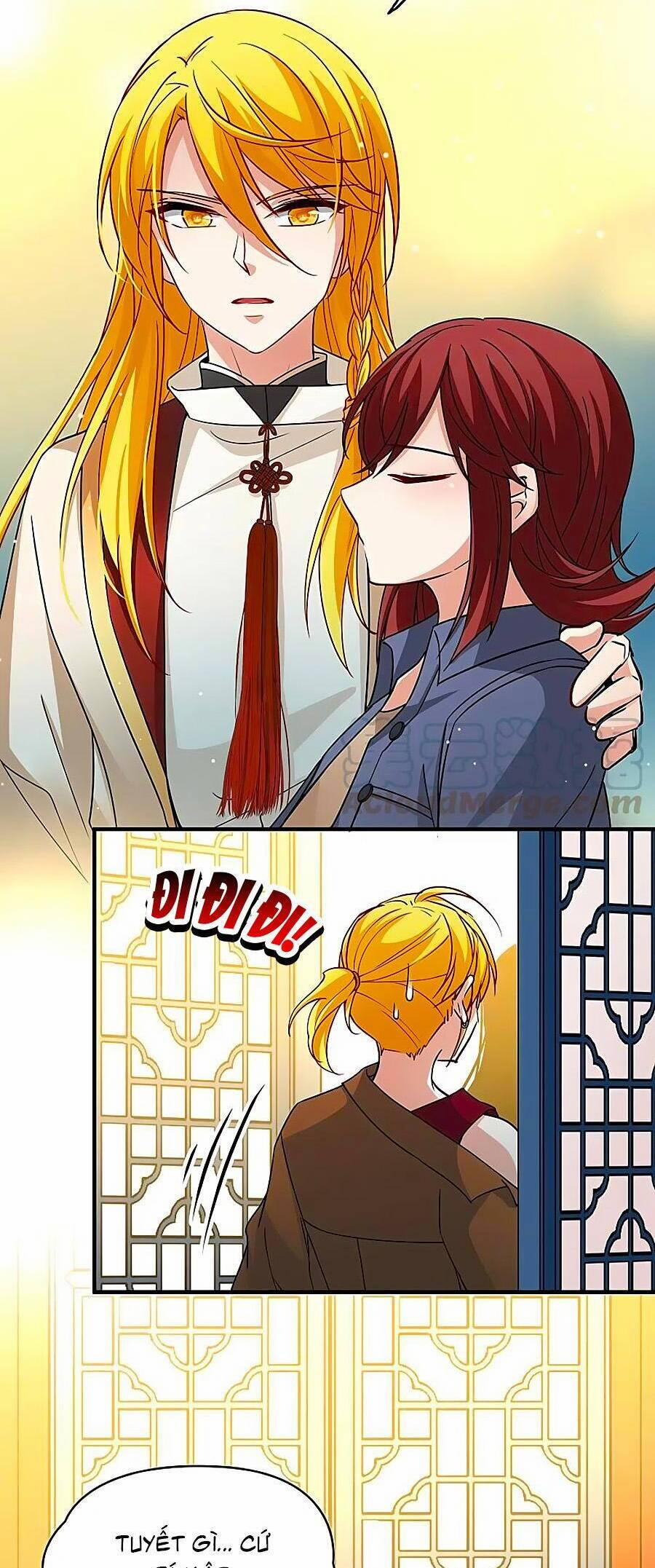 Tầm Trảo Tiền Thế Chi Lữ 2 70 trang 7