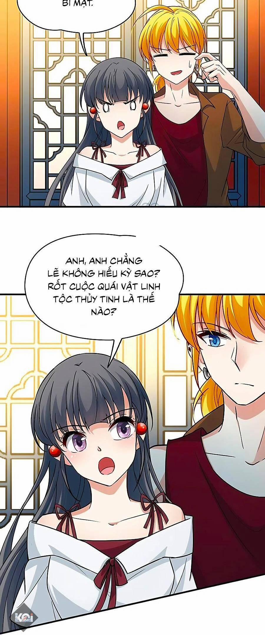 Tầm Trảo Tiền Thế Chi Lữ 2 70 trang 8