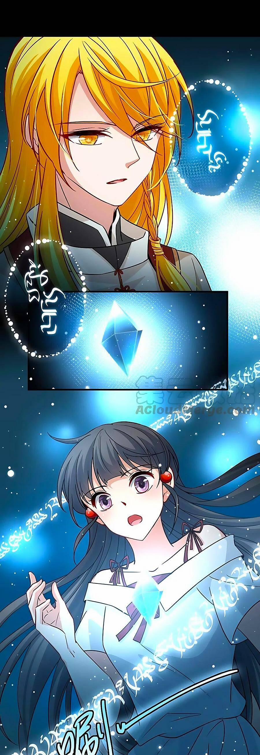 Tầm Trảo Tiền Thế Chi Lữ 2 71 trang 0