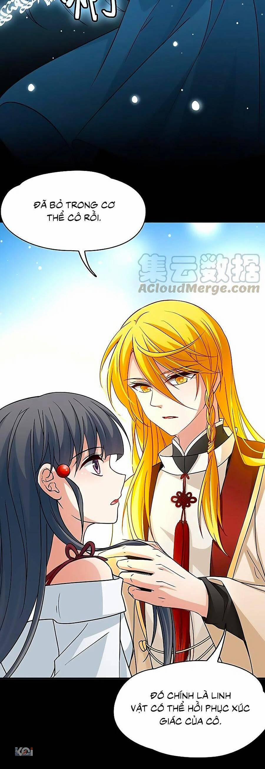 Tầm Trảo Tiền Thế Chi Lữ 2 71 trang 1