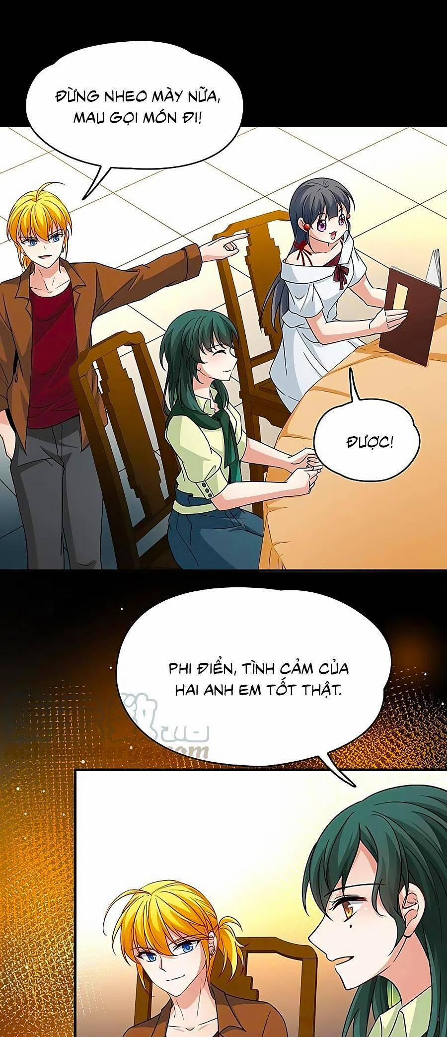 Tầm Trảo Tiền Thế Chi Lữ 2 71 trang 10