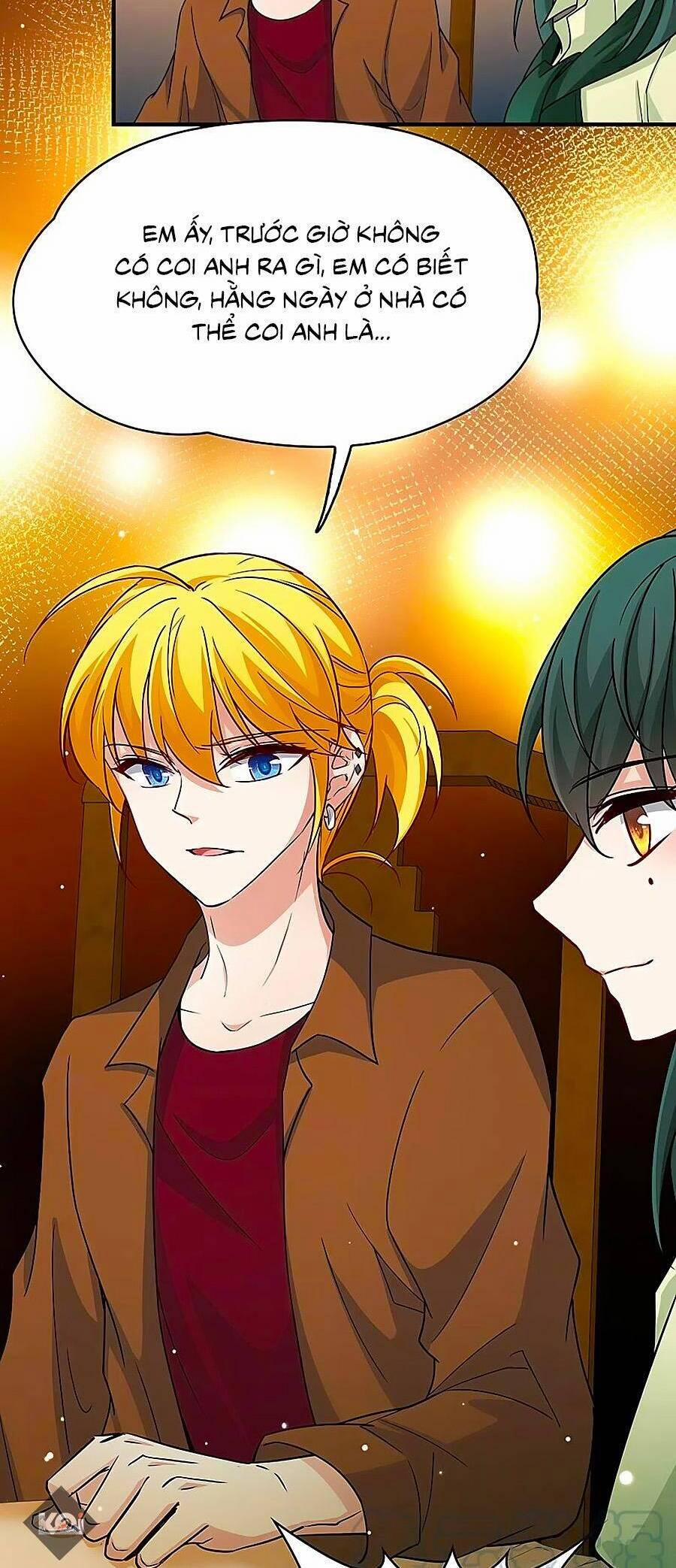 Tầm Trảo Tiền Thế Chi Lữ 2 71 trang 11