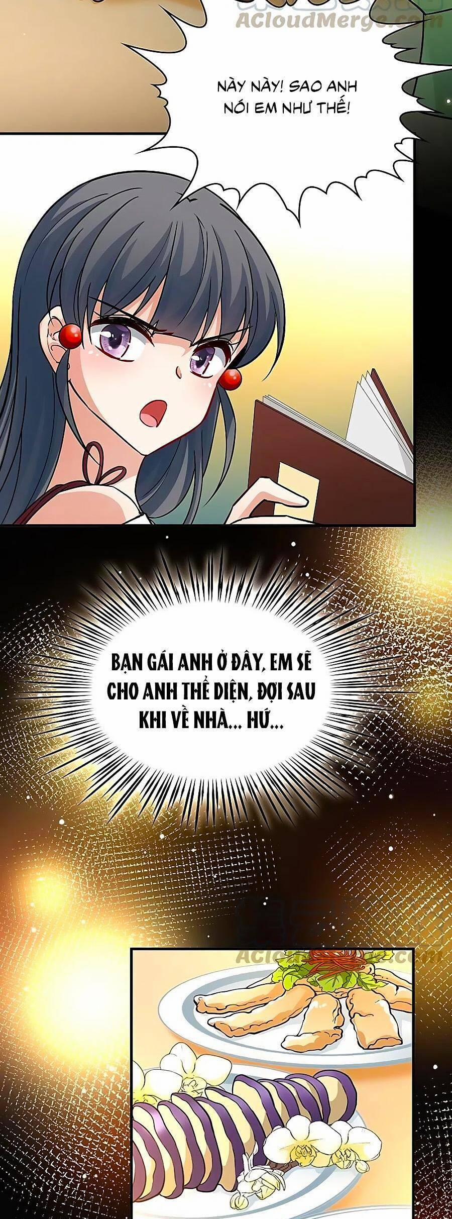 Tầm Trảo Tiền Thế Chi Lữ 2 71 trang 12