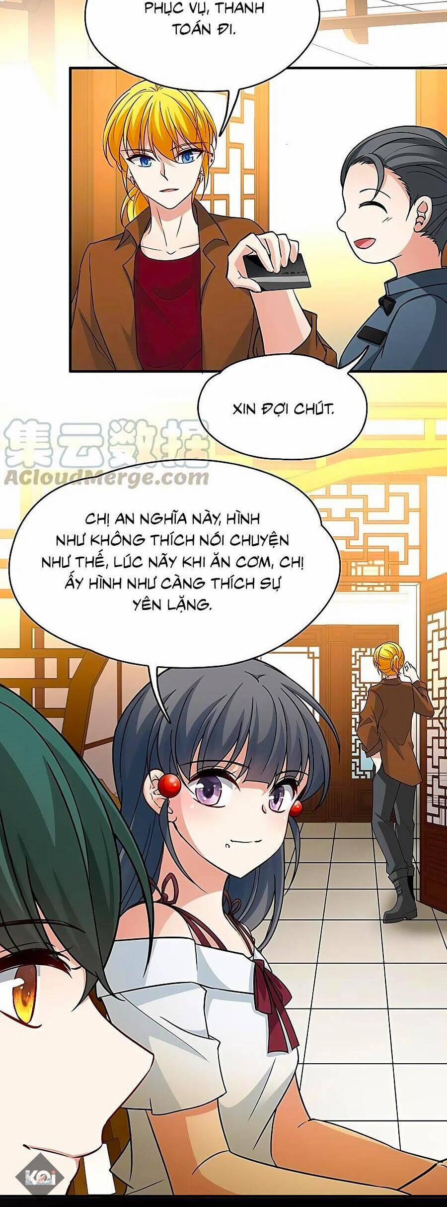 Tầm Trảo Tiền Thế Chi Lữ 2 71 trang 14