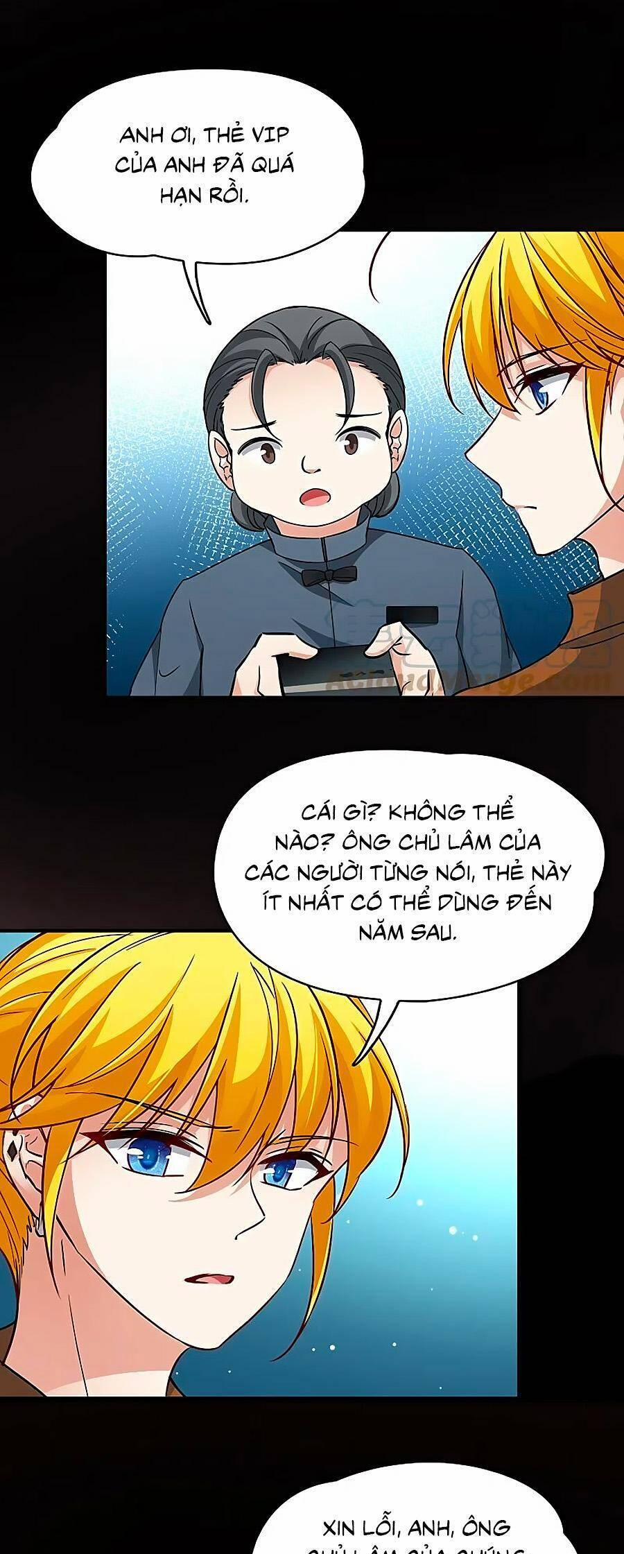 Tầm Trảo Tiền Thế Chi Lữ 2 71 trang 15