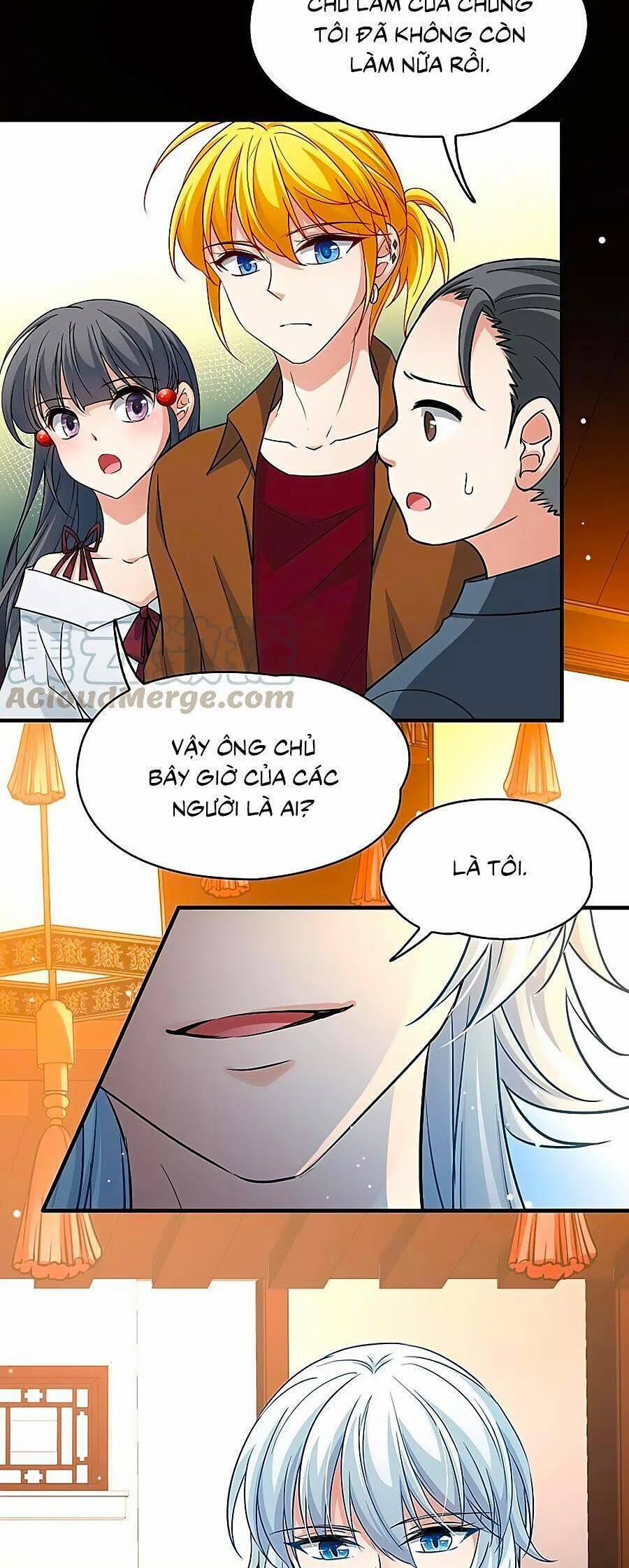 Tầm Trảo Tiền Thế Chi Lữ 2 71 trang 16