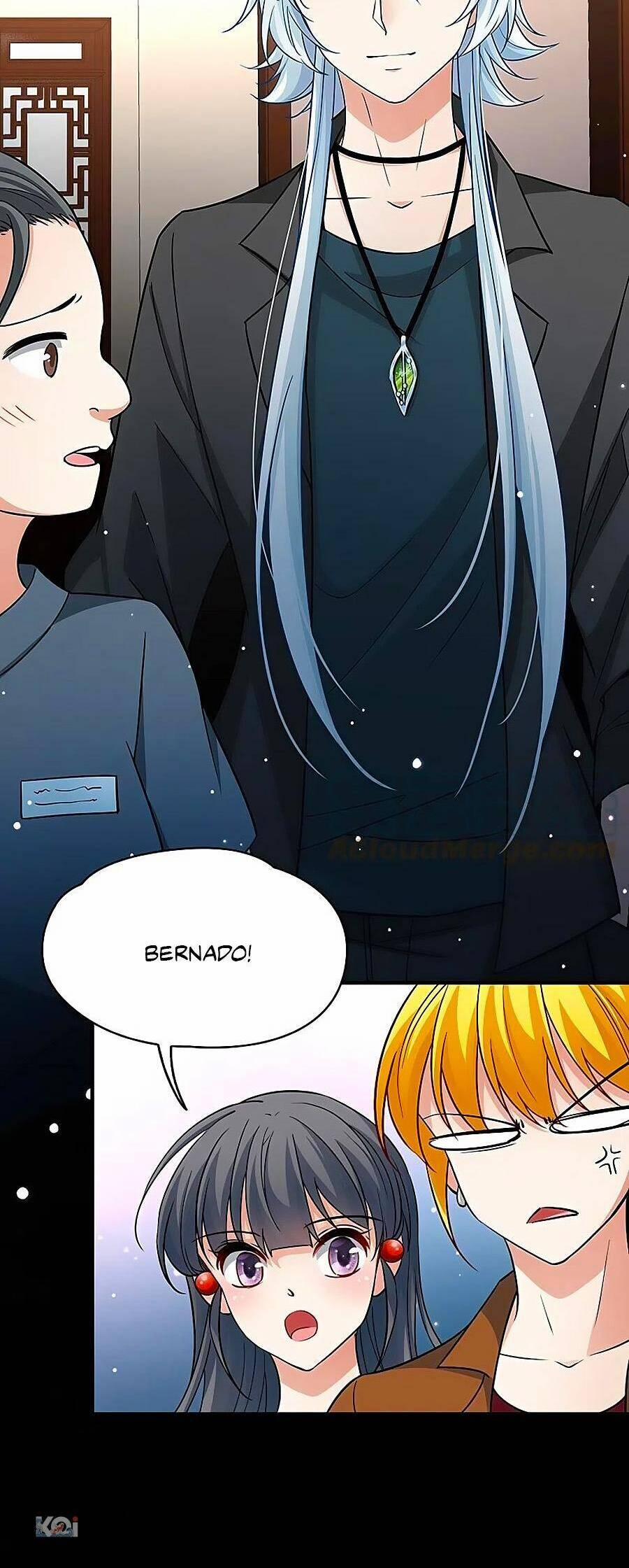 Tầm Trảo Tiền Thế Chi Lữ 2 71 trang 17