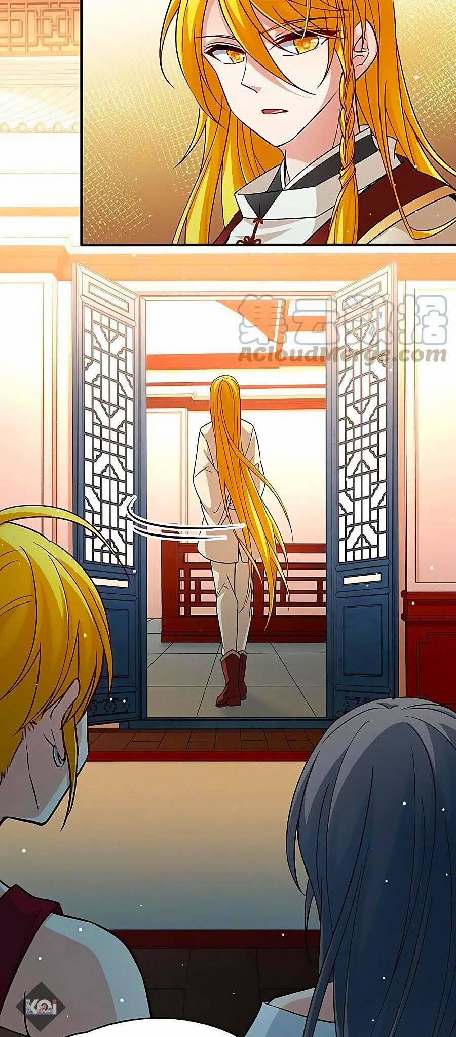 Tầm Trảo Tiền Thế Chi Lữ 2 71 trang 3