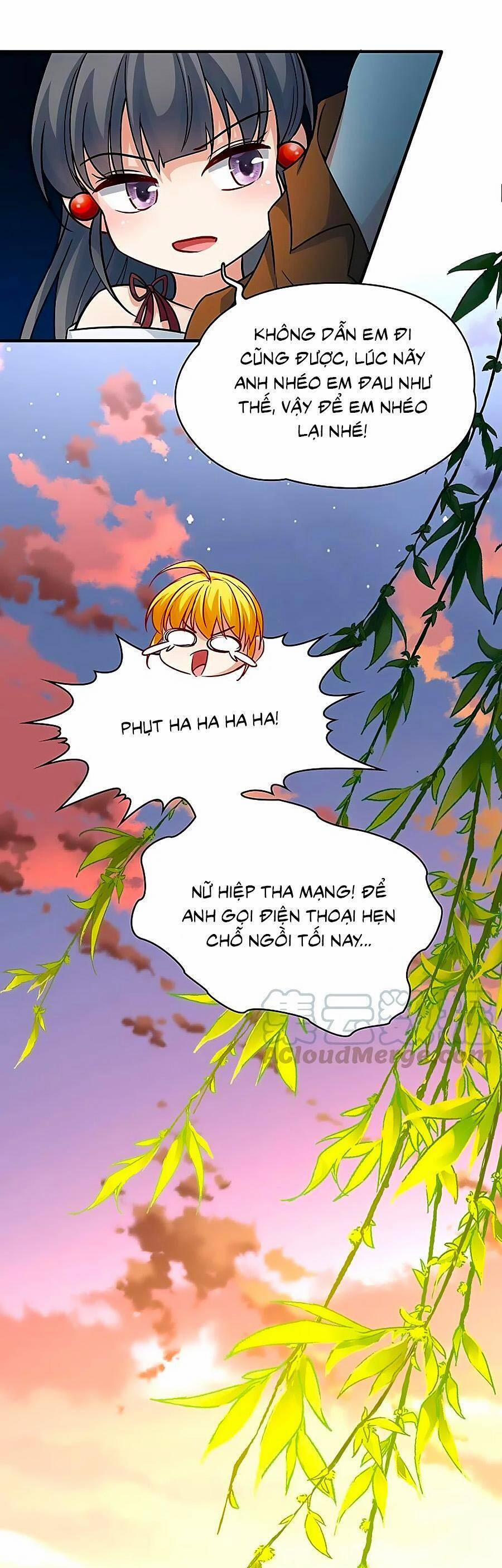 Tầm Trảo Tiền Thế Chi Lữ 2 71 trang 6