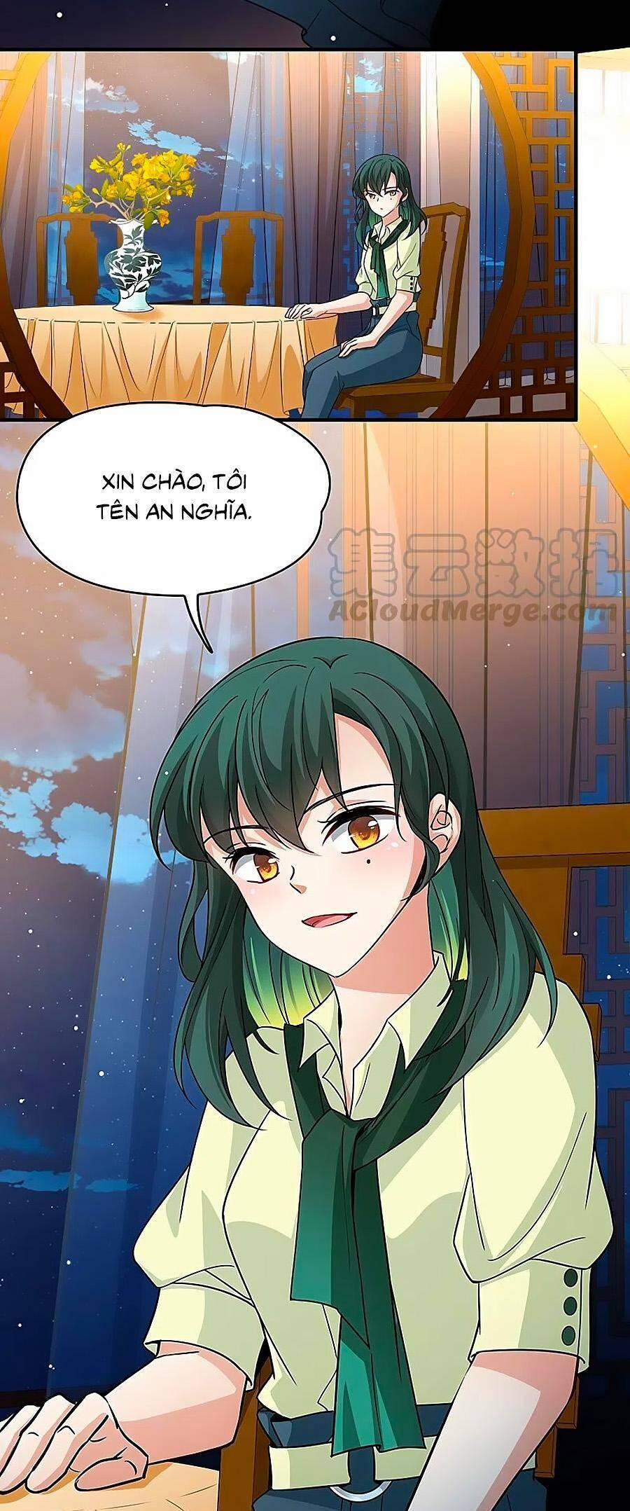 Tầm Trảo Tiền Thế Chi Lữ 2 71 trang 8