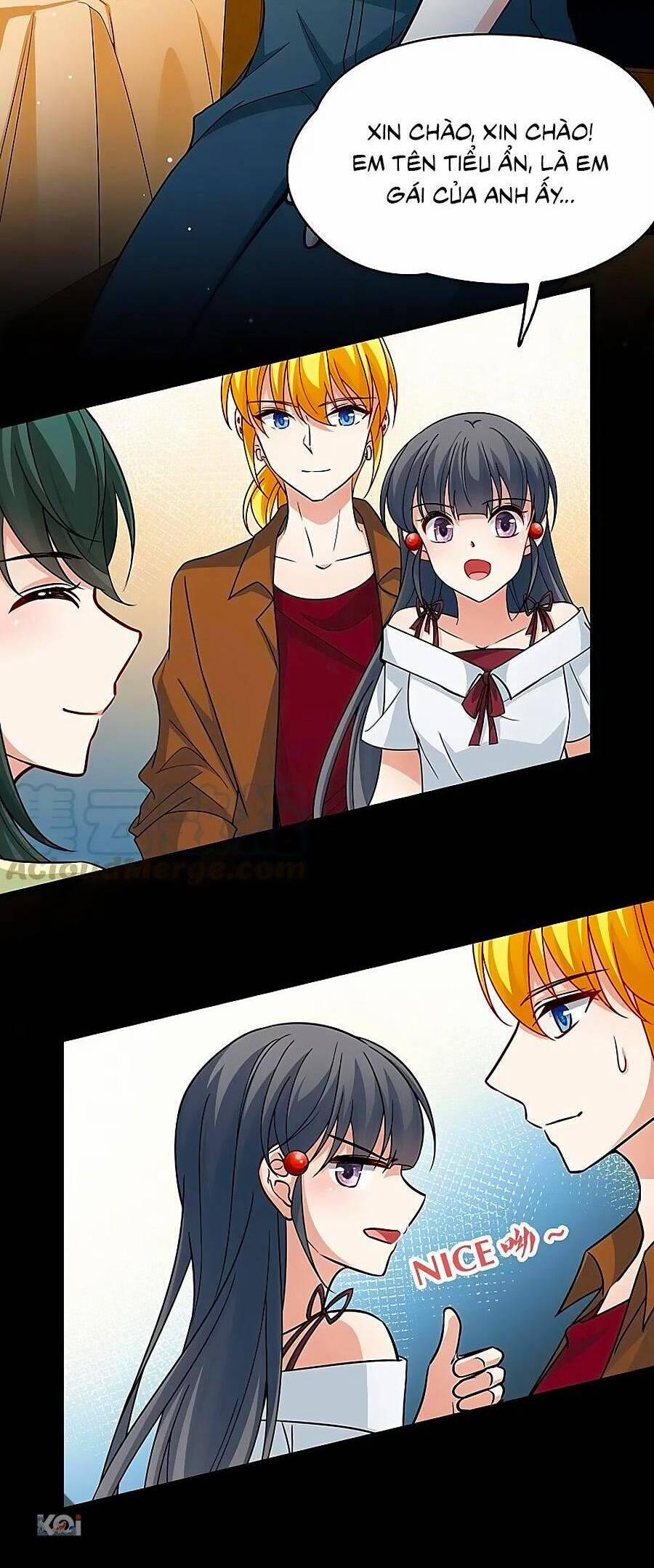 Tầm Trảo Tiền Thế Chi Lữ 2 71 trang 9