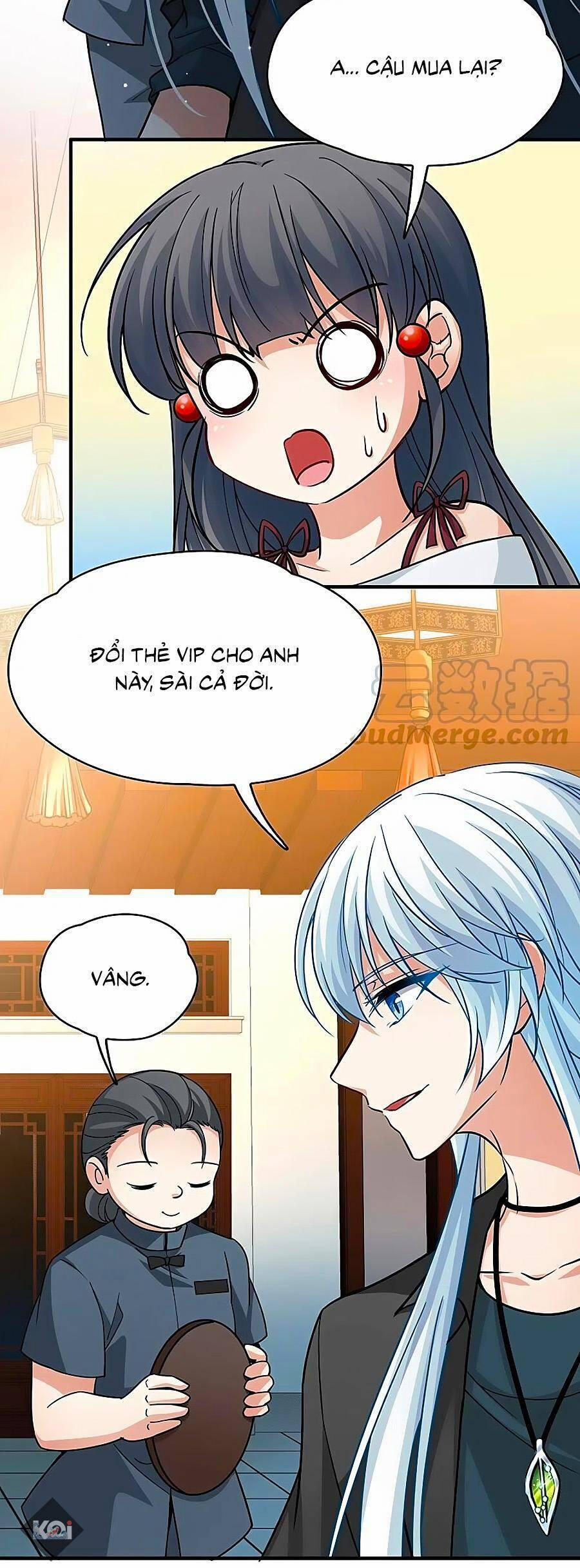 Tầm Trảo Tiền Thế Chi Lữ 2 72 trang 1