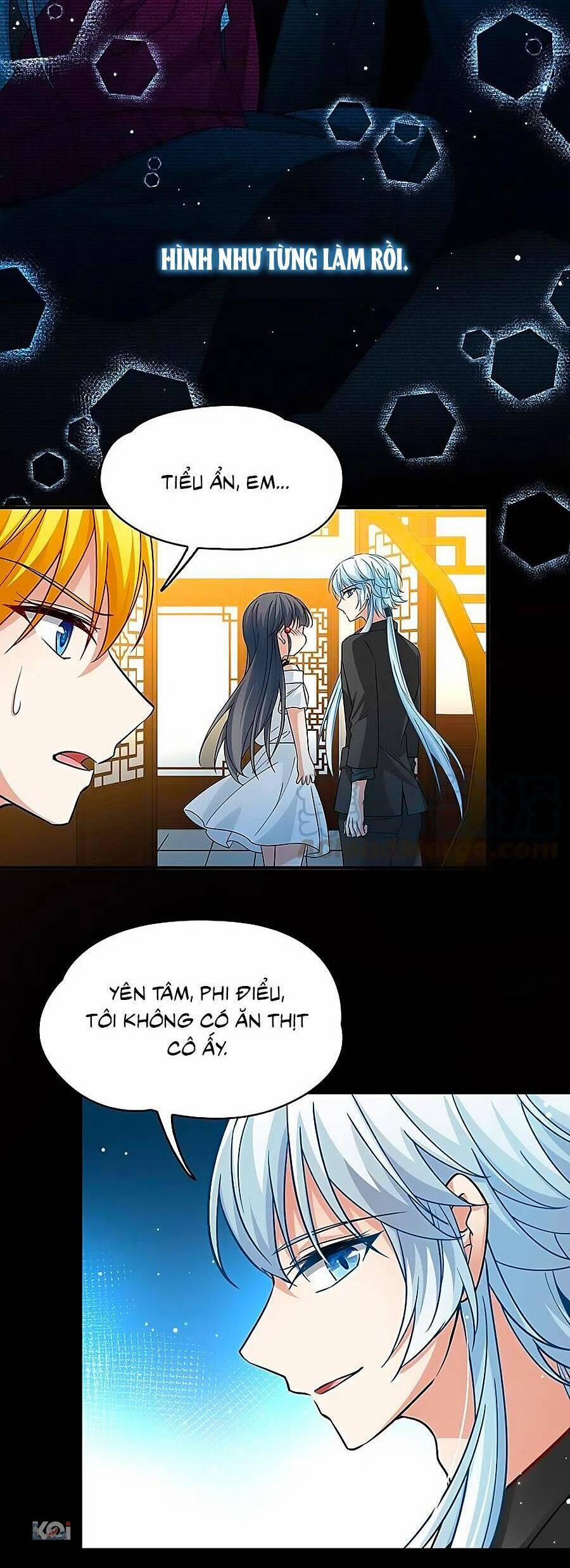 Tầm Trảo Tiền Thế Chi Lữ 2 72 trang 10