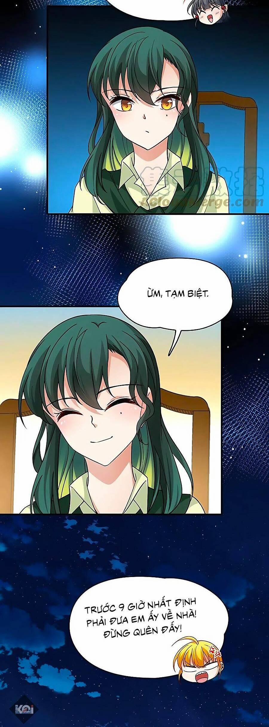 Tầm Trảo Tiền Thế Chi Lữ 2 72 trang 12