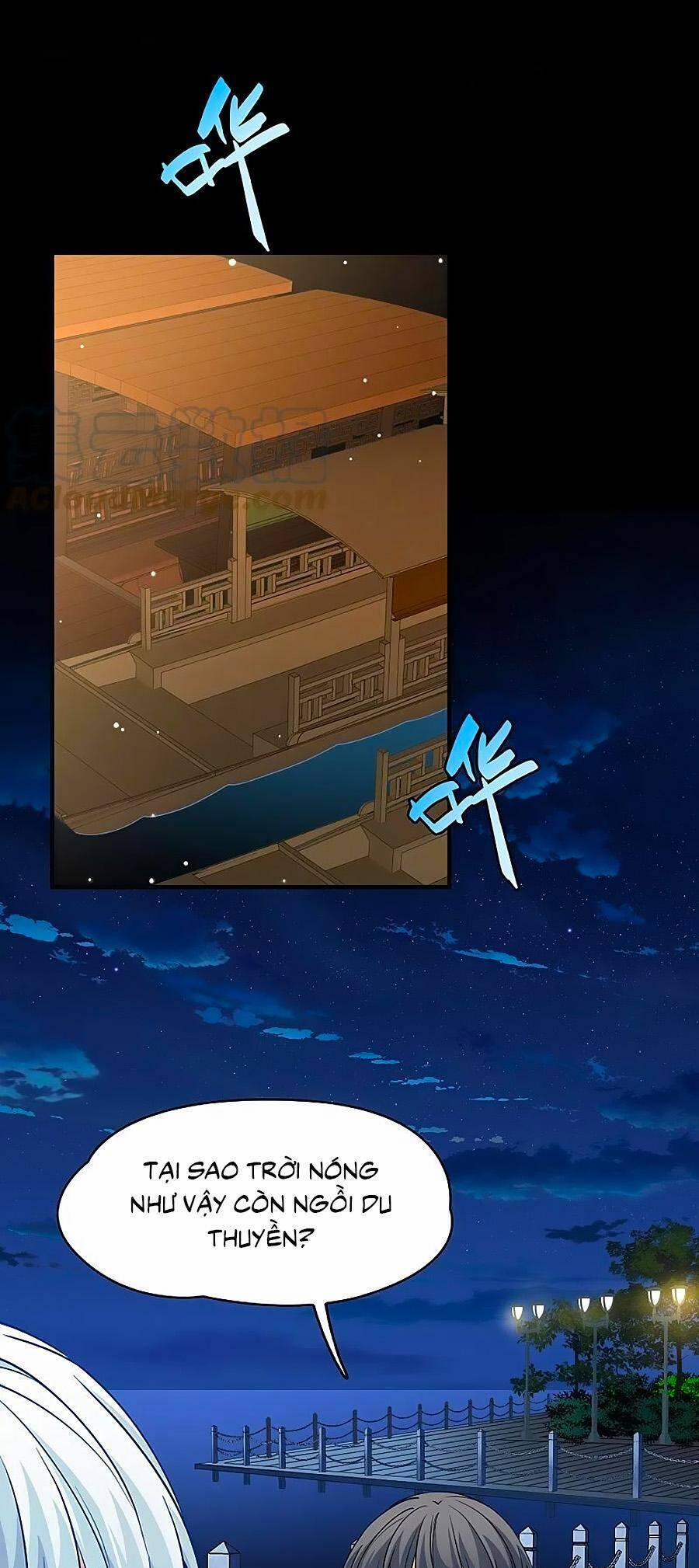 Tầm Trảo Tiền Thế Chi Lữ 2 72 trang 15