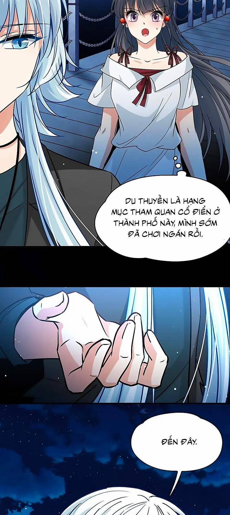 Tầm Trảo Tiền Thế Chi Lữ 2 72 trang 16