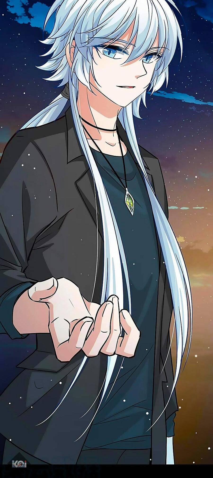 Tầm Trảo Tiền Thế Chi Lữ 2 72 trang 17