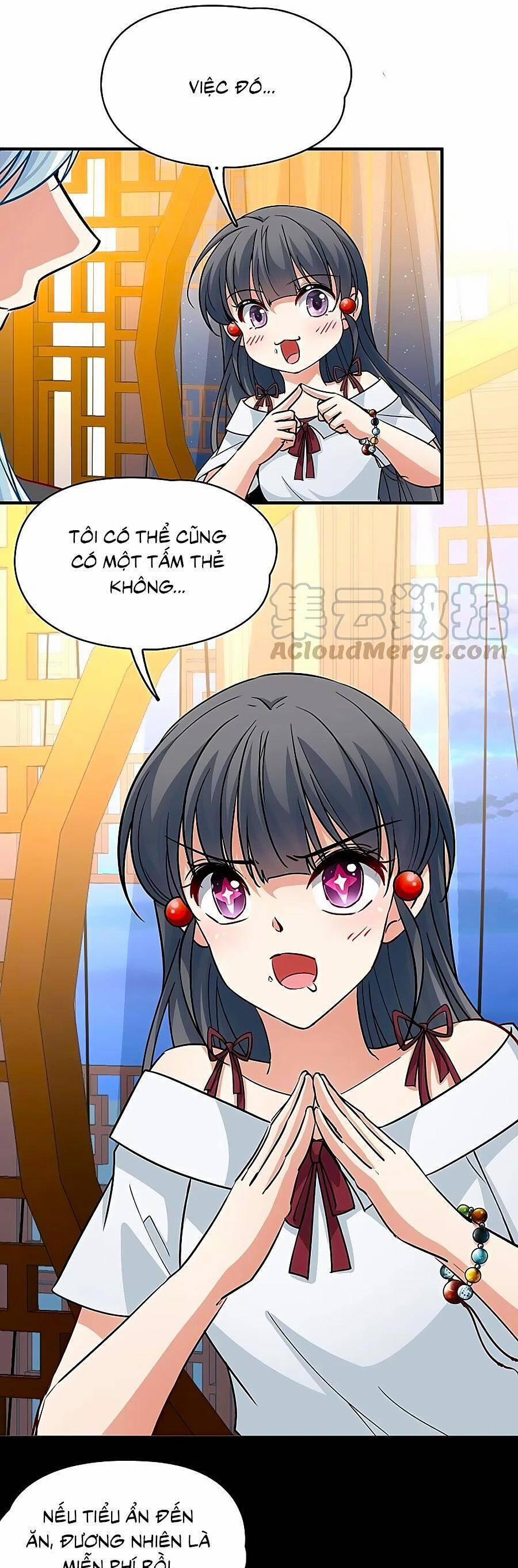 Tầm Trảo Tiền Thế Chi Lữ 2 72 trang 2