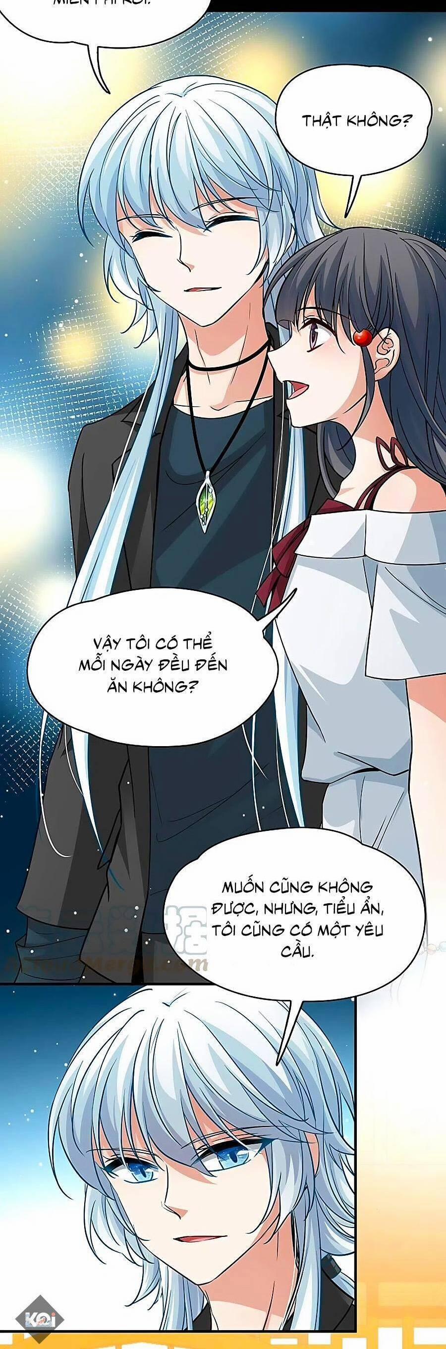 Tầm Trảo Tiền Thế Chi Lữ 2 72 trang 3