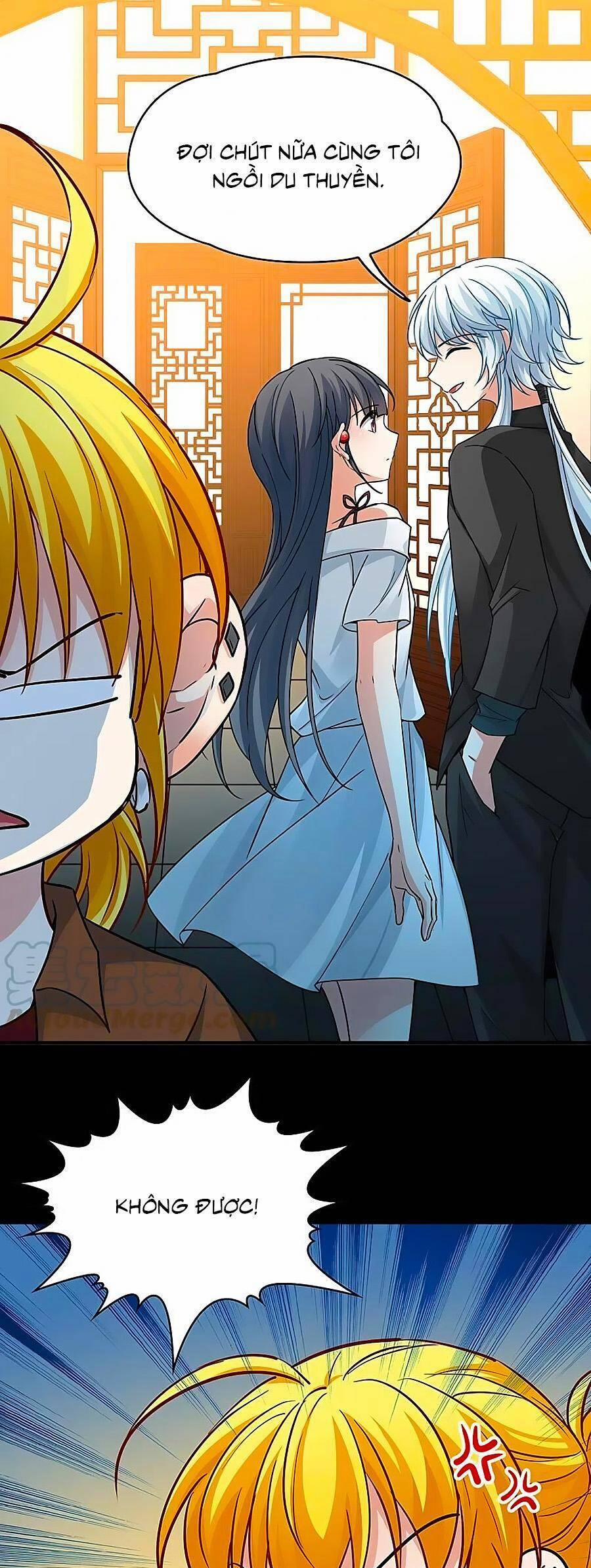 Tầm Trảo Tiền Thế Chi Lữ 2 72 trang 4