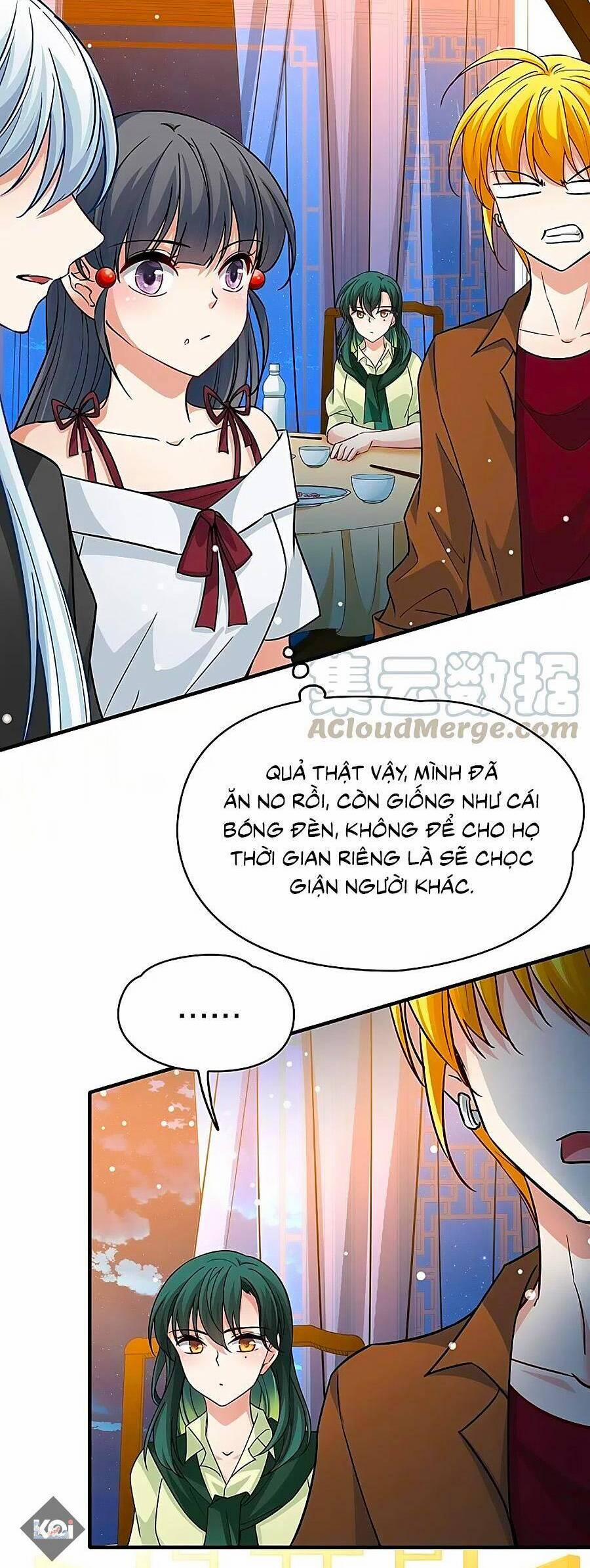 Tầm Trảo Tiền Thế Chi Lữ 2 72 trang 6