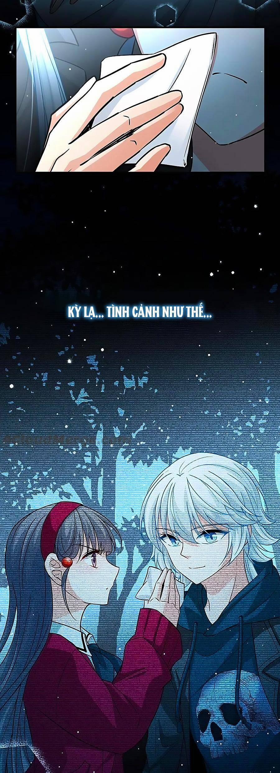 Tầm Trảo Tiền Thế Chi Lữ 2 72 trang 9