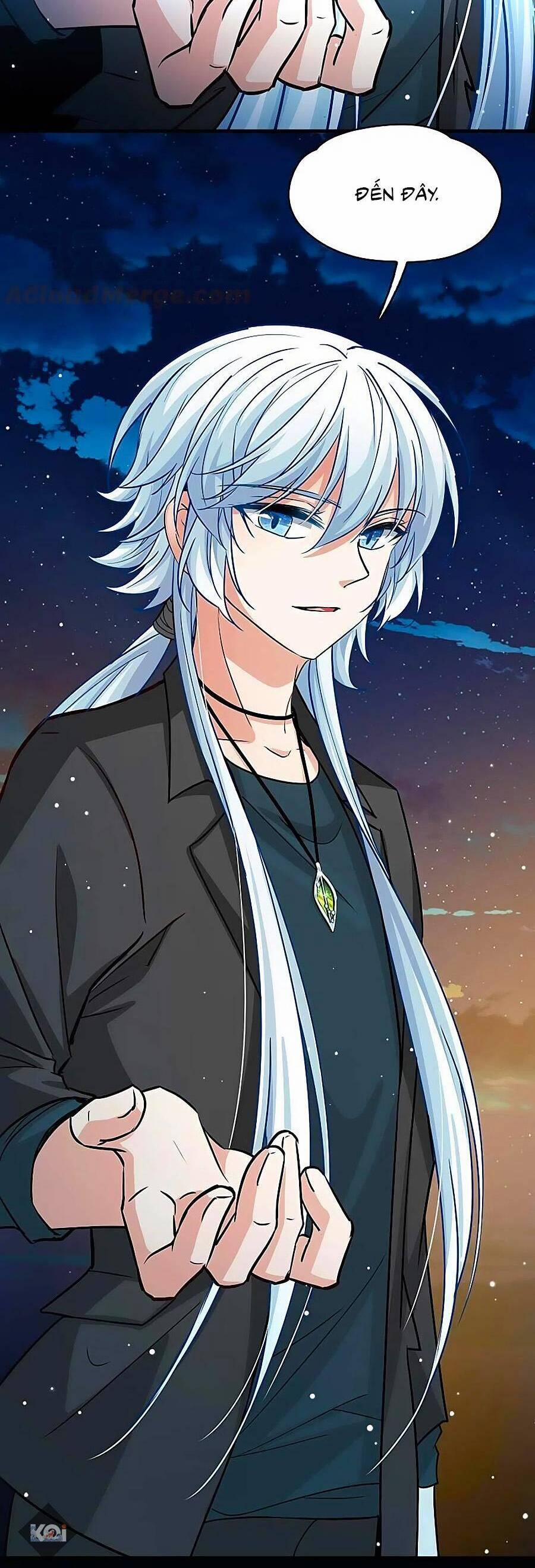 Tầm Trảo Tiền Thế Chi Lữ 2 73 trang 1