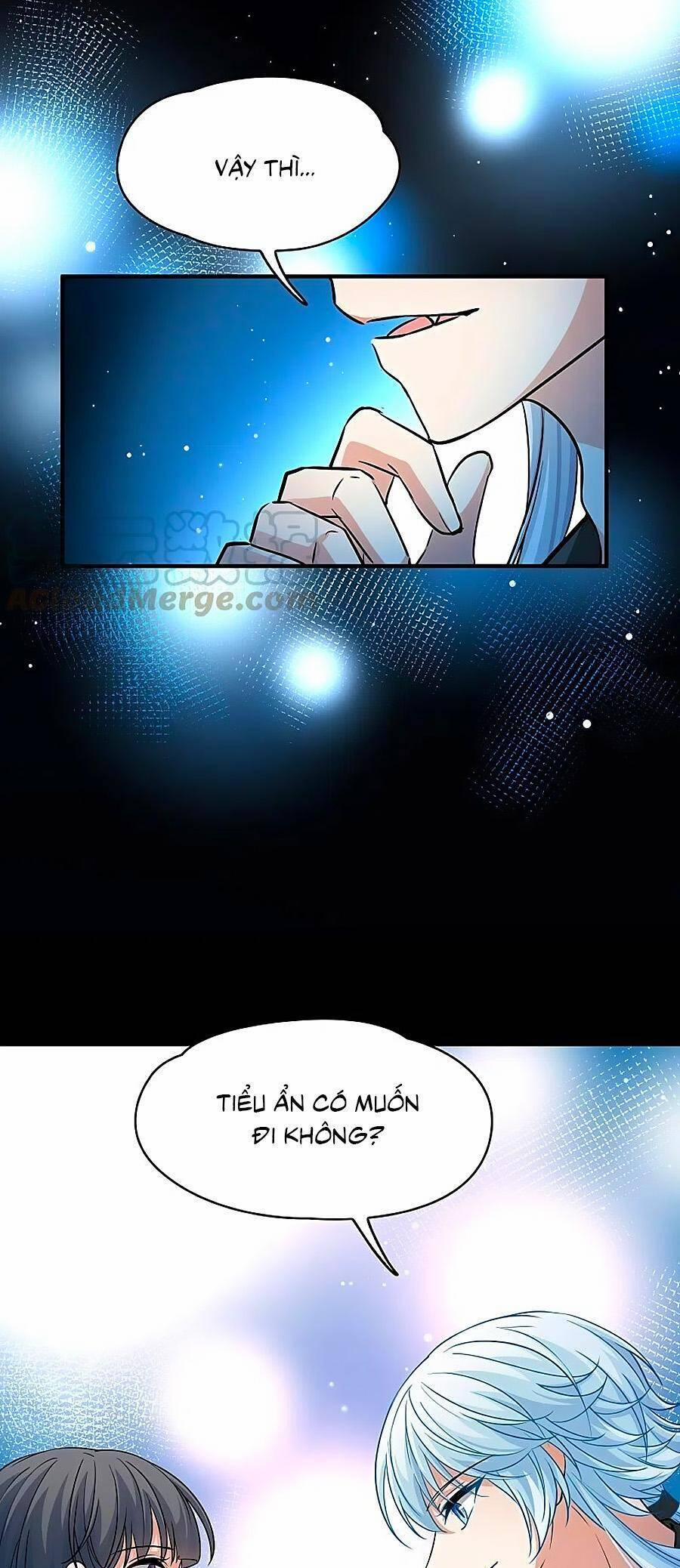 Tầm Trảo Tiền Thế Chi Lữ 2 73 trang 10