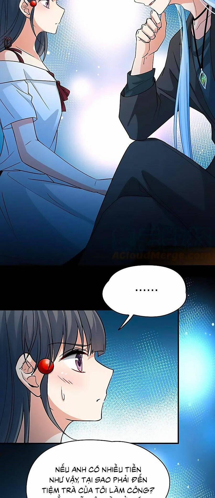 Tầm Trảo Tiền Thế Chi Lữ 2 73 trang 11