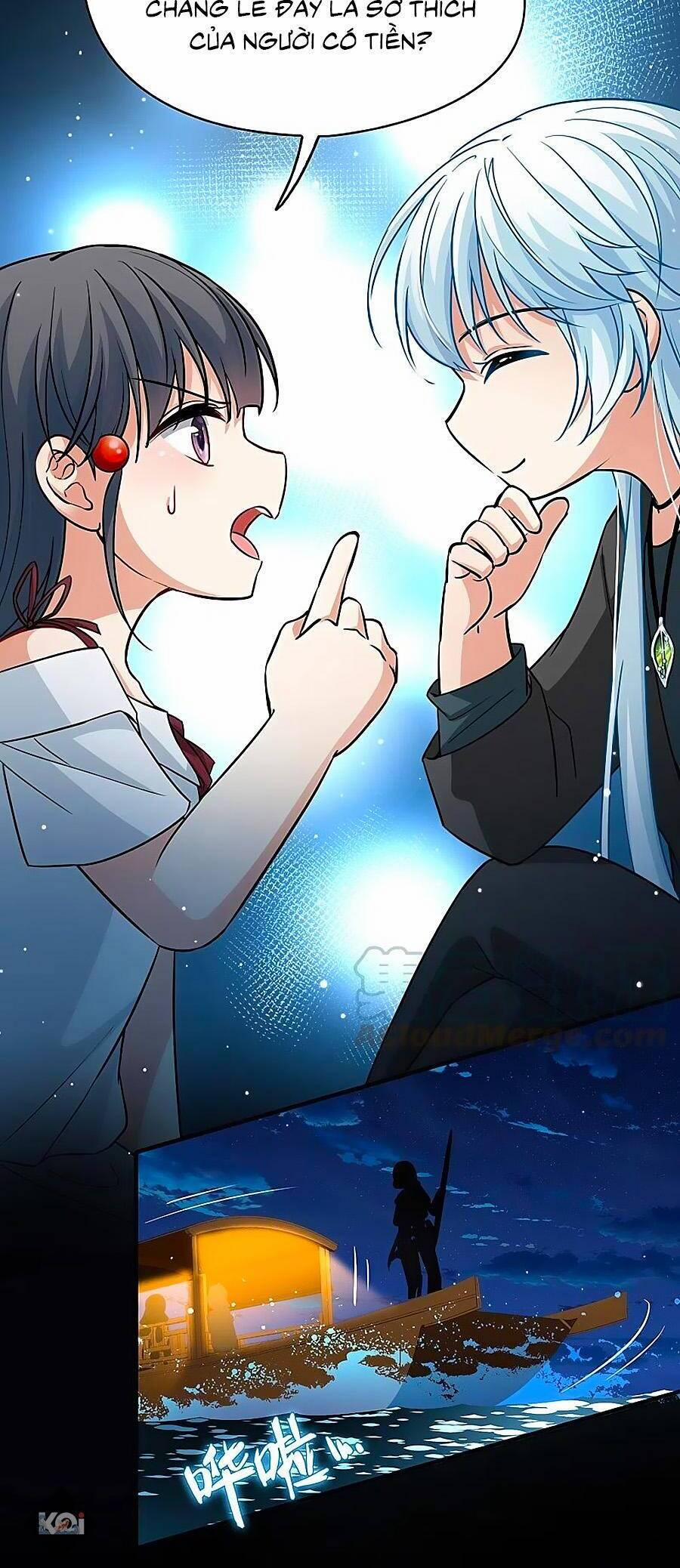 Tầm Trảo Tiền Thế Chi Lữ 2 73 trang 12