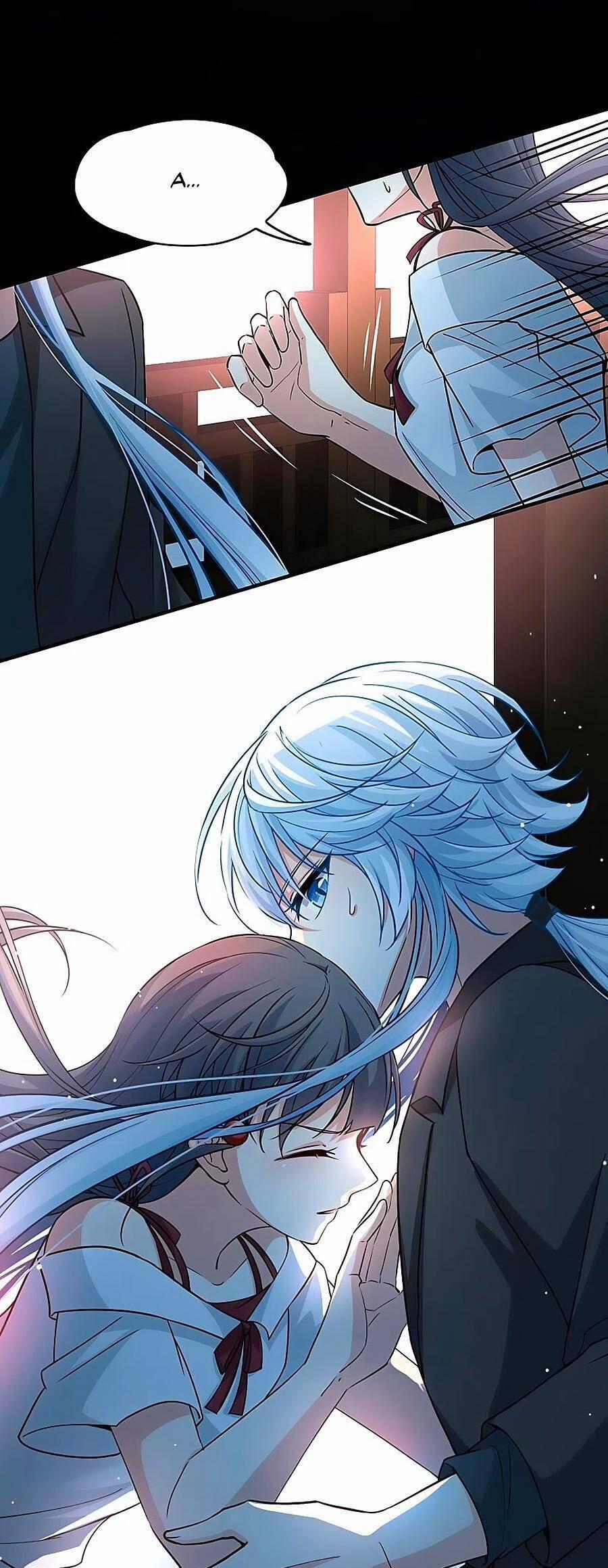 Tầm Trảo Tiền Thế Chi Lữ 2 73 trang 13